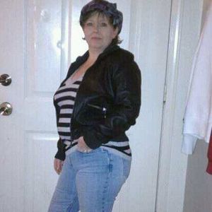 Meet your Posher, Rhonda